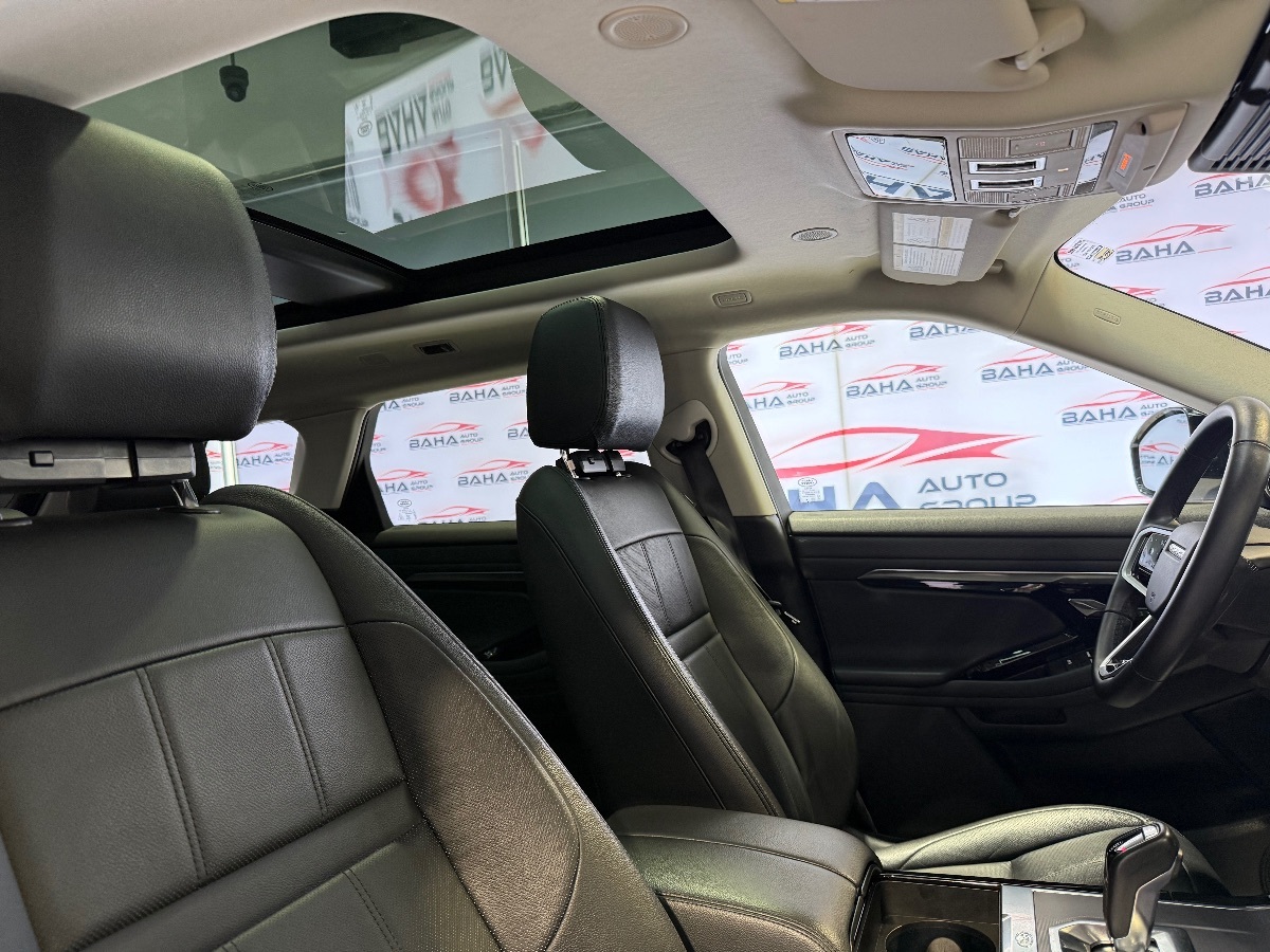 2023 Land Rover Range Rover Evoque S - Photo 44