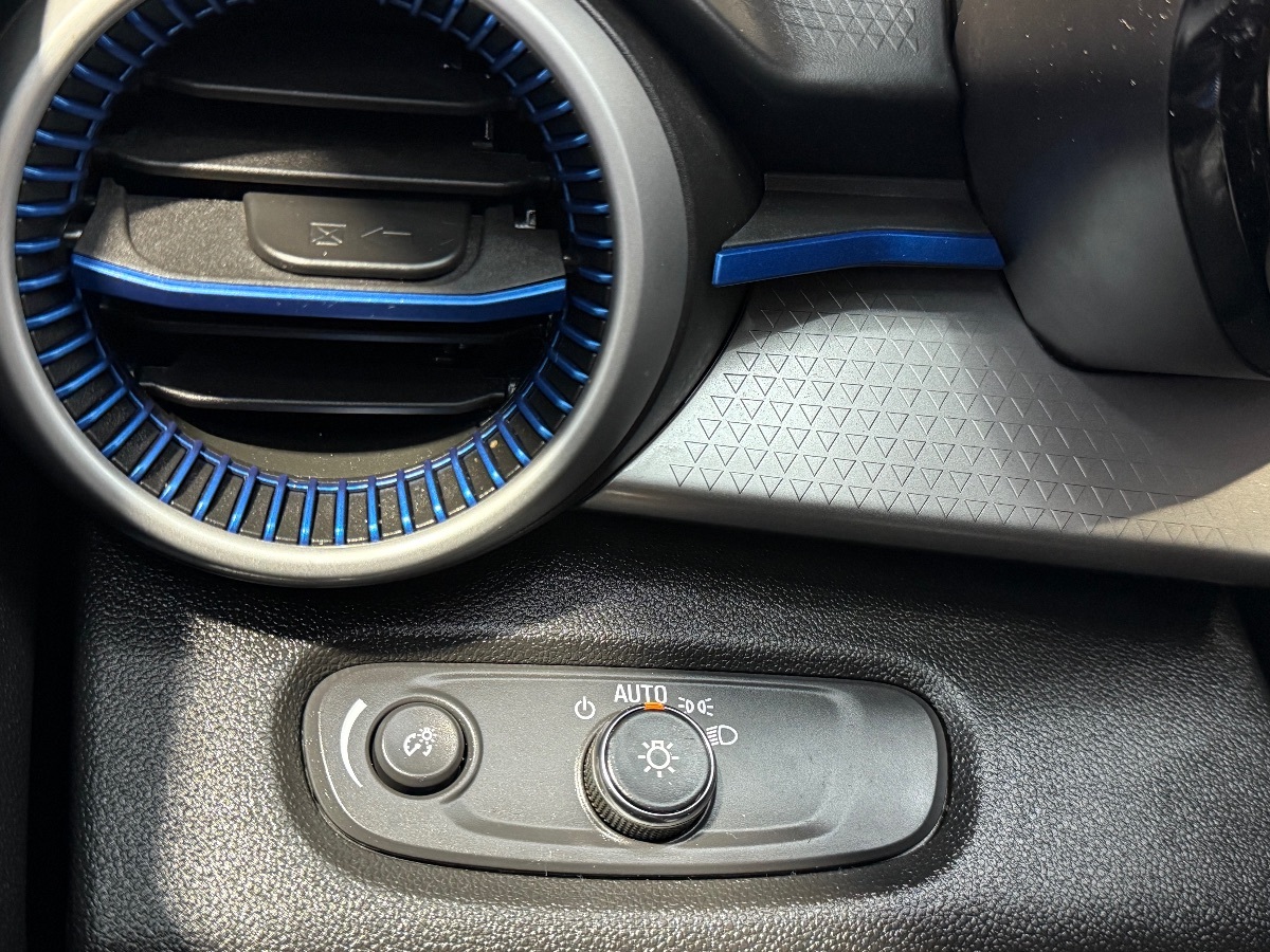 2024 Chevrolet Trax LS - Photo 14