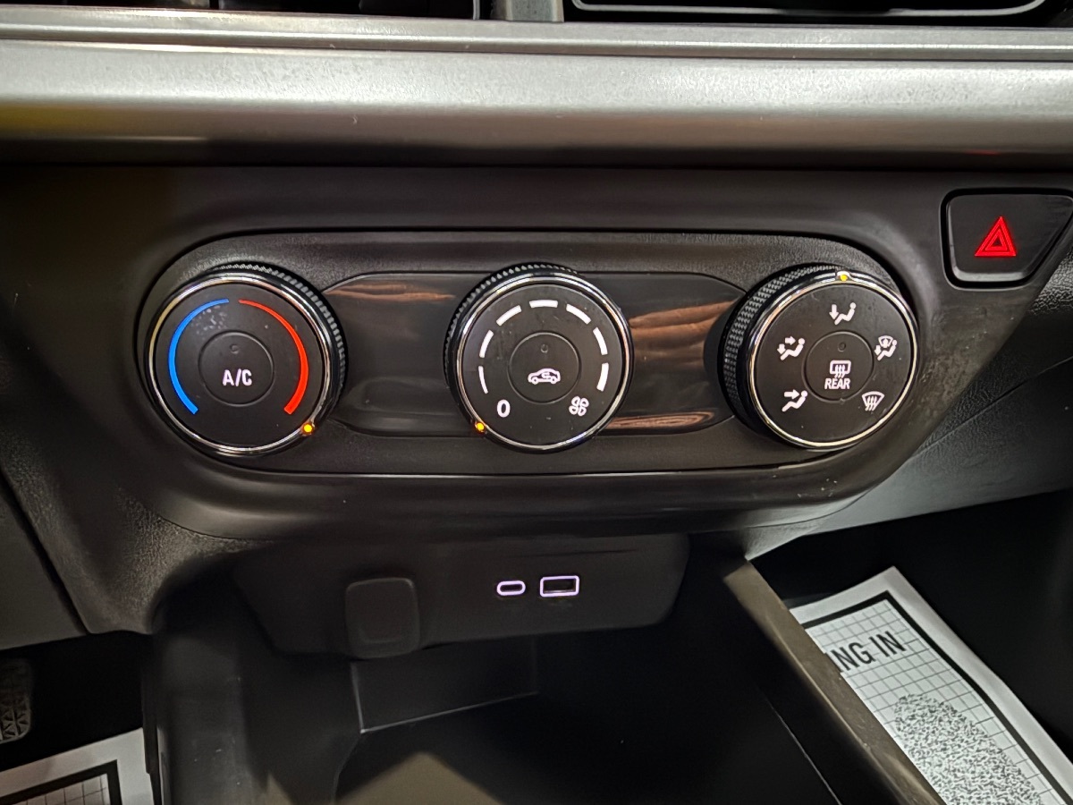 2024 Chevrolet Trax LS - Photo 18