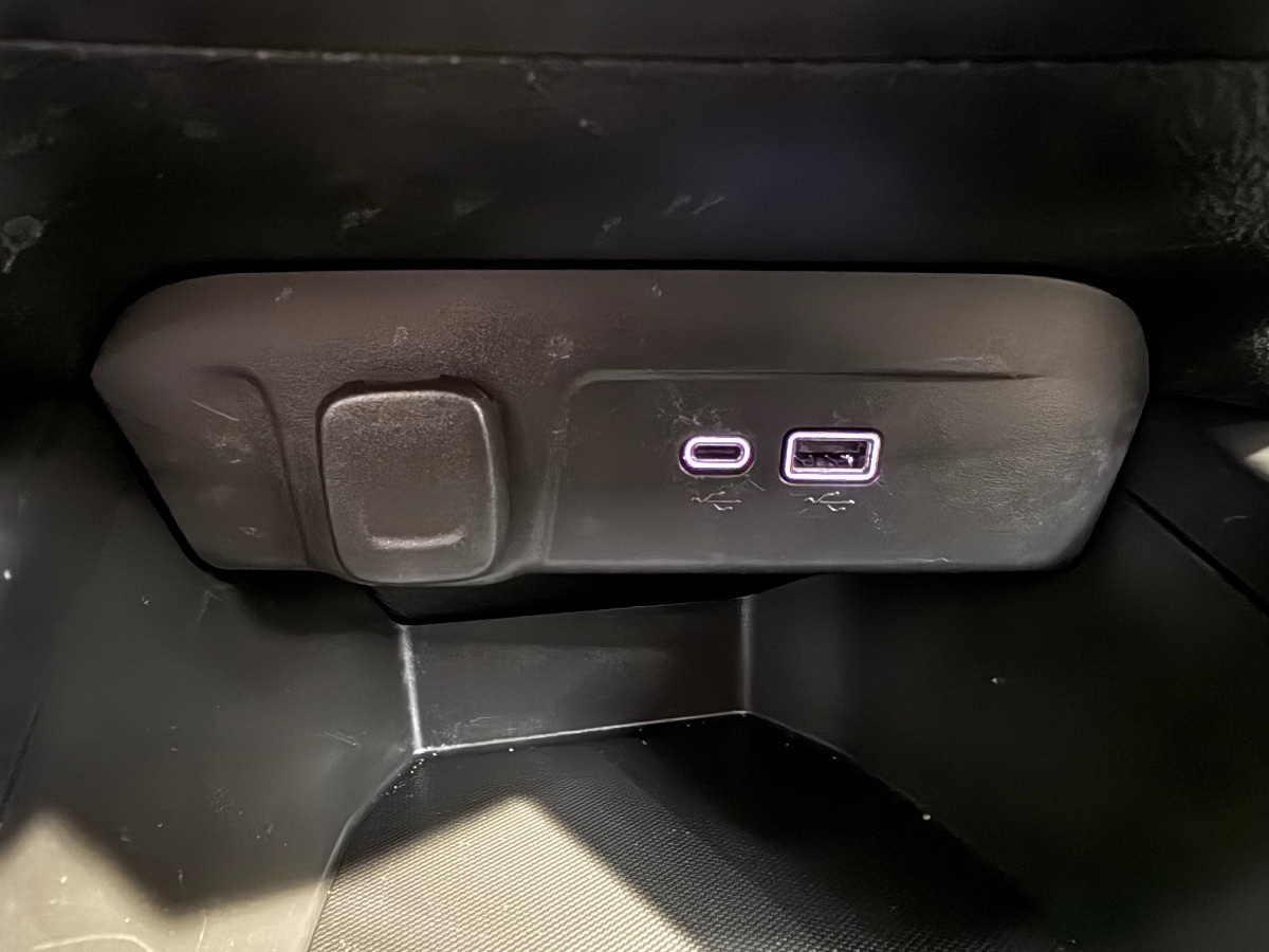 2024 Chevrolet Trax LS - Photo 20