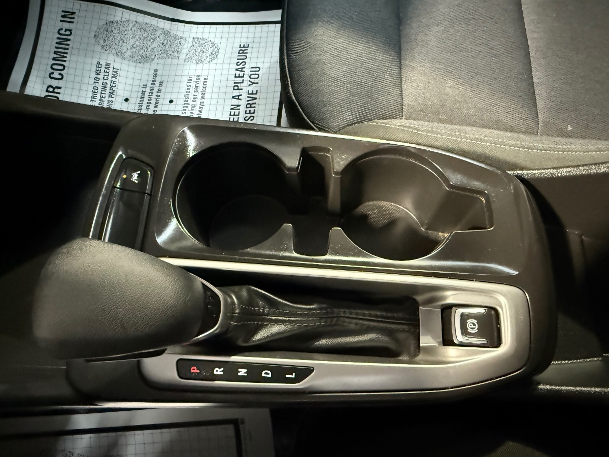 2024 Chevrolet Trax LS - Photo 21