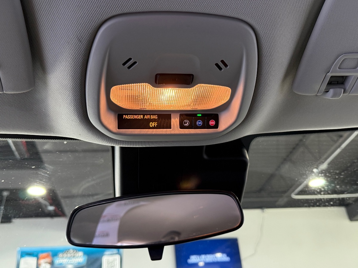 2024 Chevrolet Trax LS - Photo 23