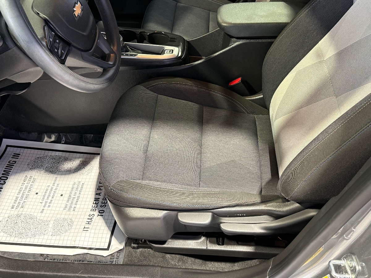 2024 Chevrolet Trax LS - Photo 25