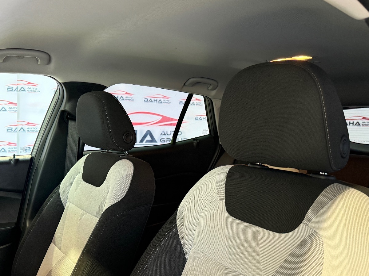 2024 Chevrolet Trax LS - Photo 27