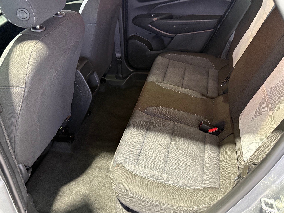 2024 Chevrolet Trax LS - Photo 34