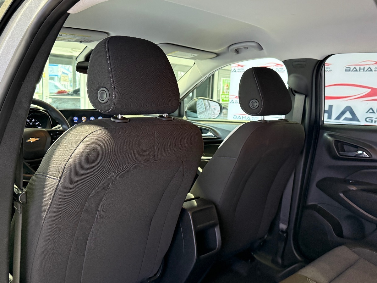 2024 Chevrolet Trax LS - Photo 36