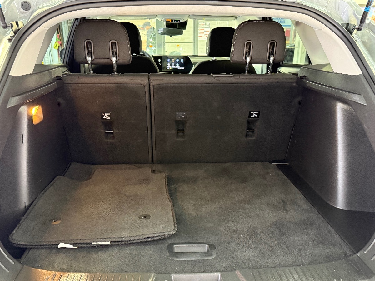 2024 Chevrolet Trax LS - Photo 37