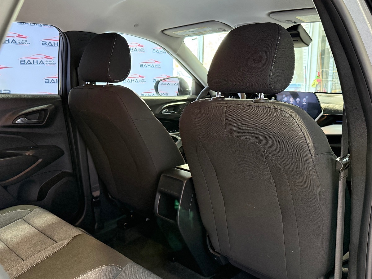 2024 Chevrolet Trax LS - Photo 39