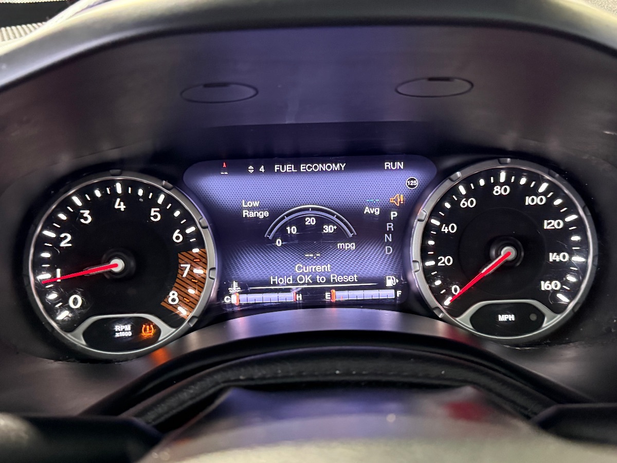 2021 Jeep Renegade 80TH Edition - Photo 11