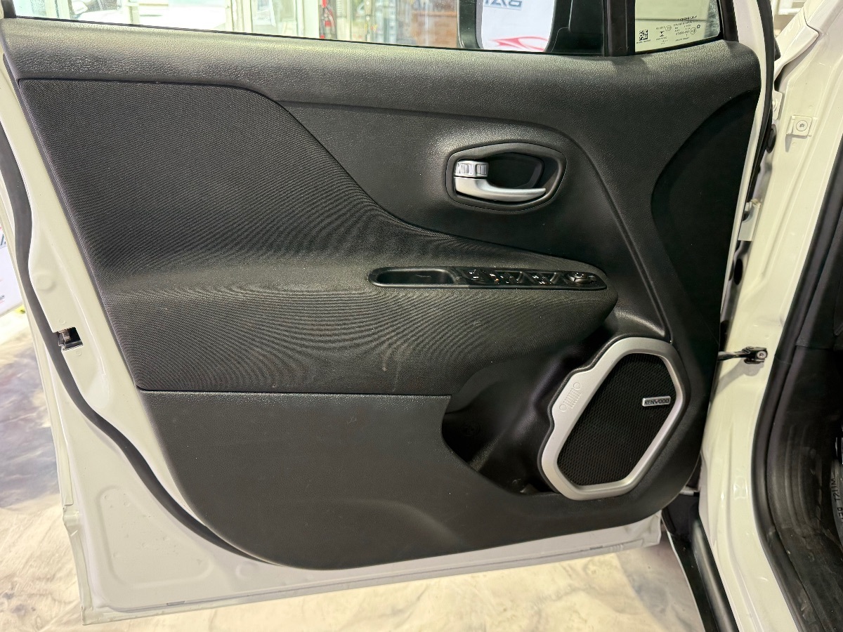 2021 Jeep Renegade 80TH Edition - Photo 27