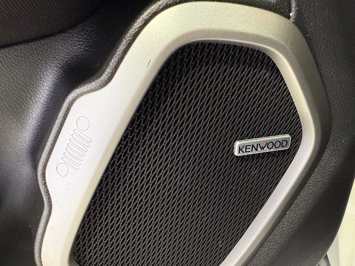 2021 Jeep Renegade 80TH Edition - Photo 28