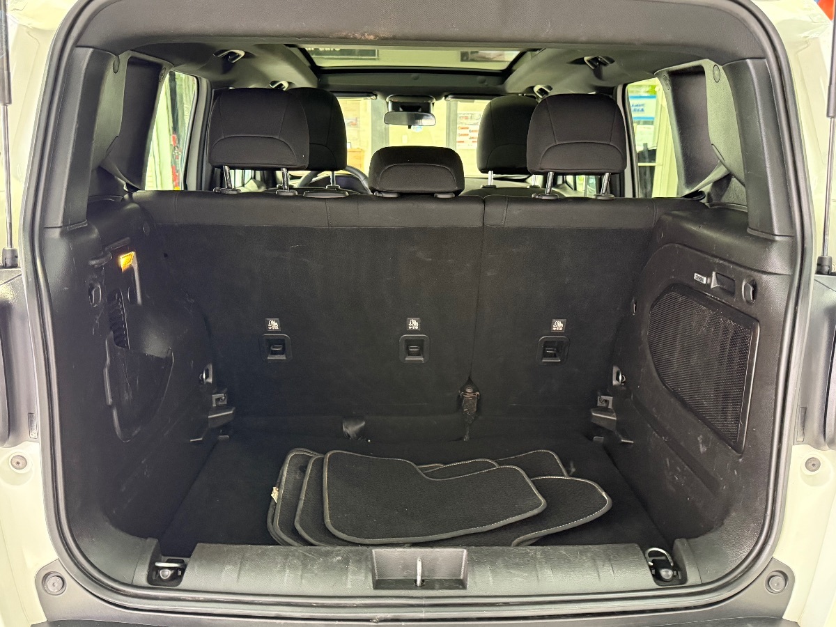2021 Jeep Renegade 80TH Edition - Photo 32
