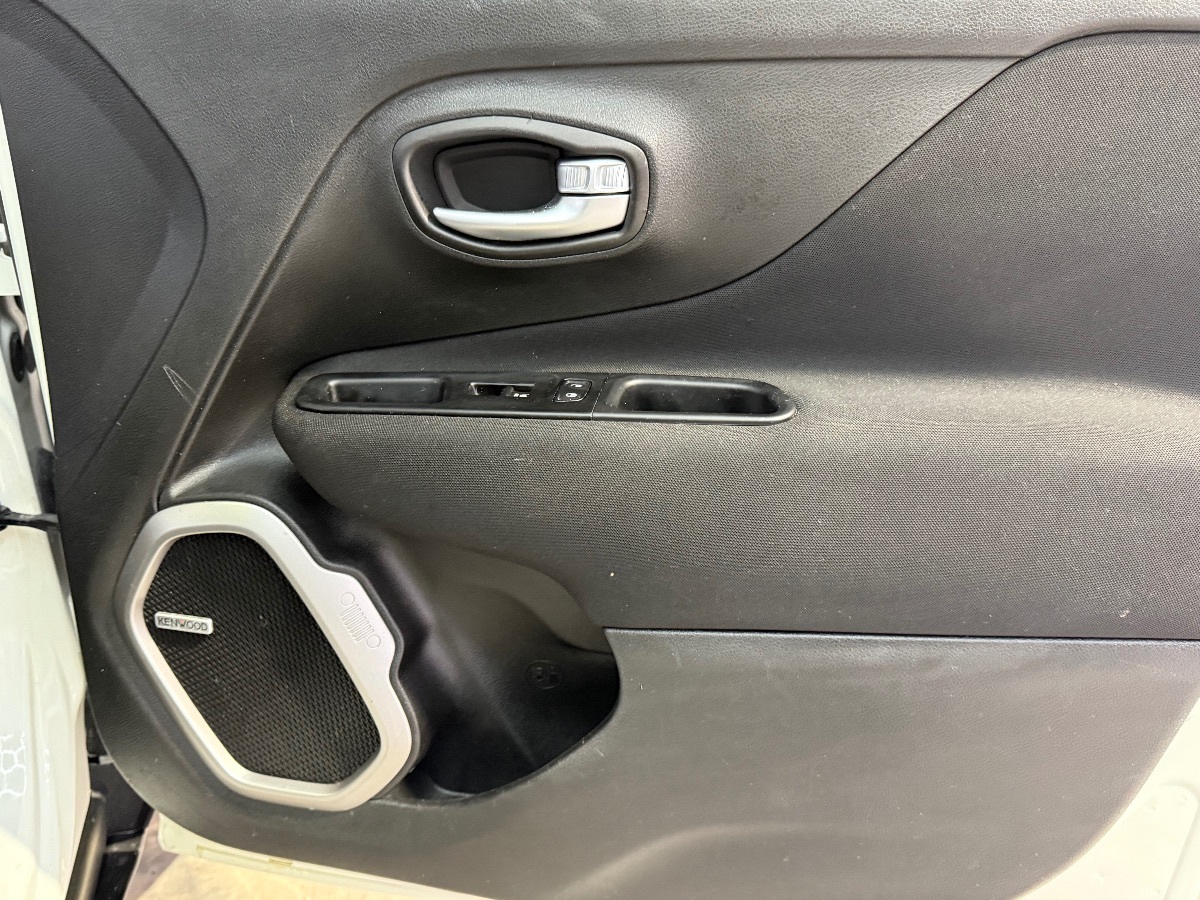 2021 Jeep Renegade 80TH Edition - Photo 37