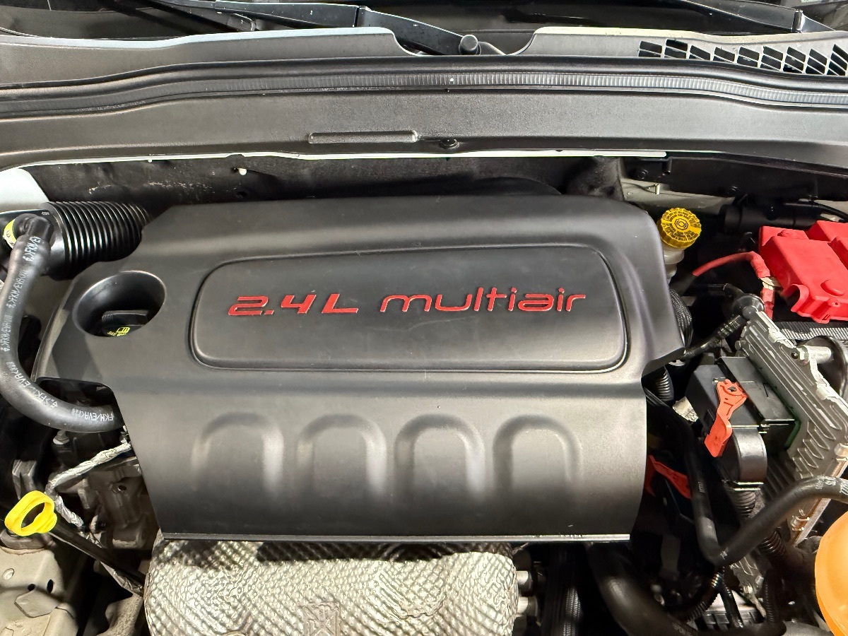 2021 Jeep Renegade 80TH Edition - Photo 39