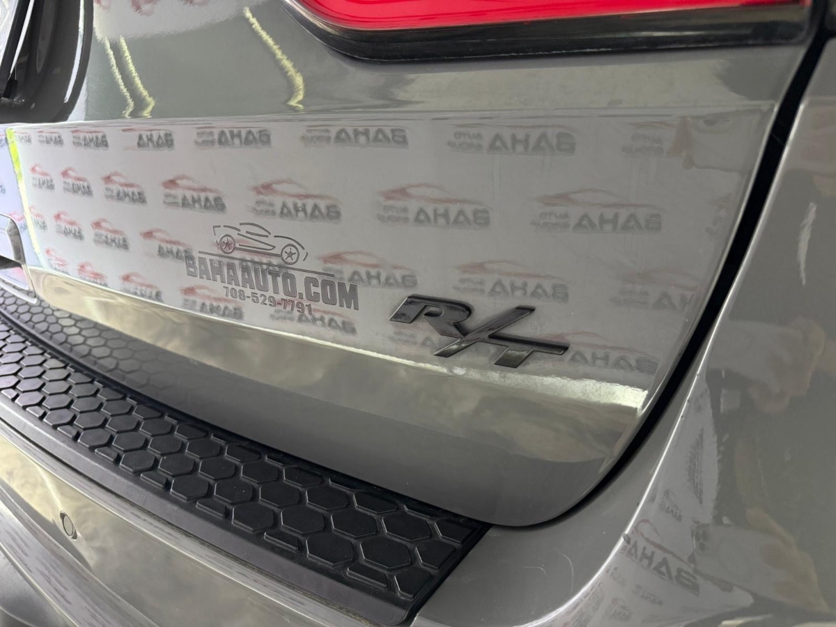 2023 Dodge Durango R/T Plus photo 9