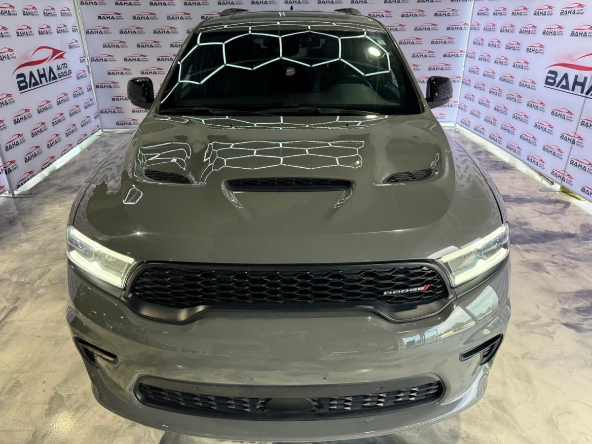 2023 Dodge Durango R/T Plus photo 14