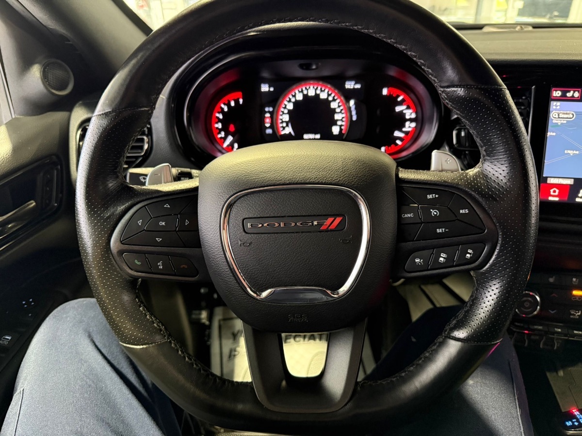 2023 Dodge Durango R/T Plus photo 18
