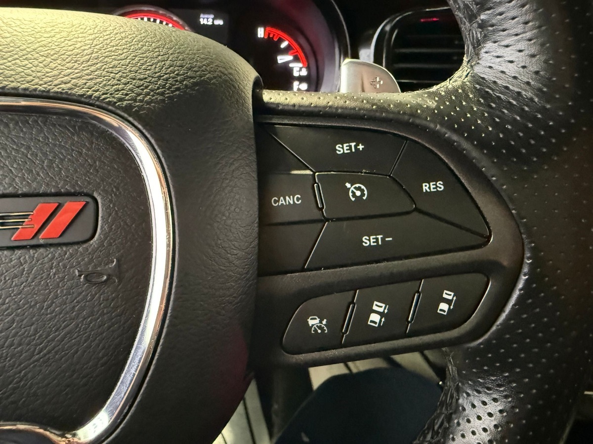 2023 Dodge Durango R/T Plus photo 19