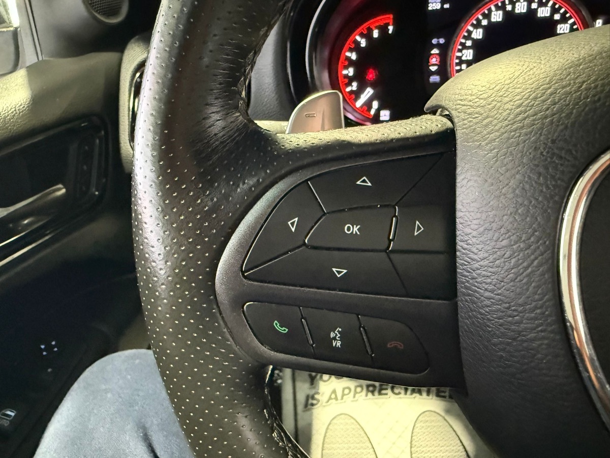 2023 Dodge Durango R/T Plus photo 20