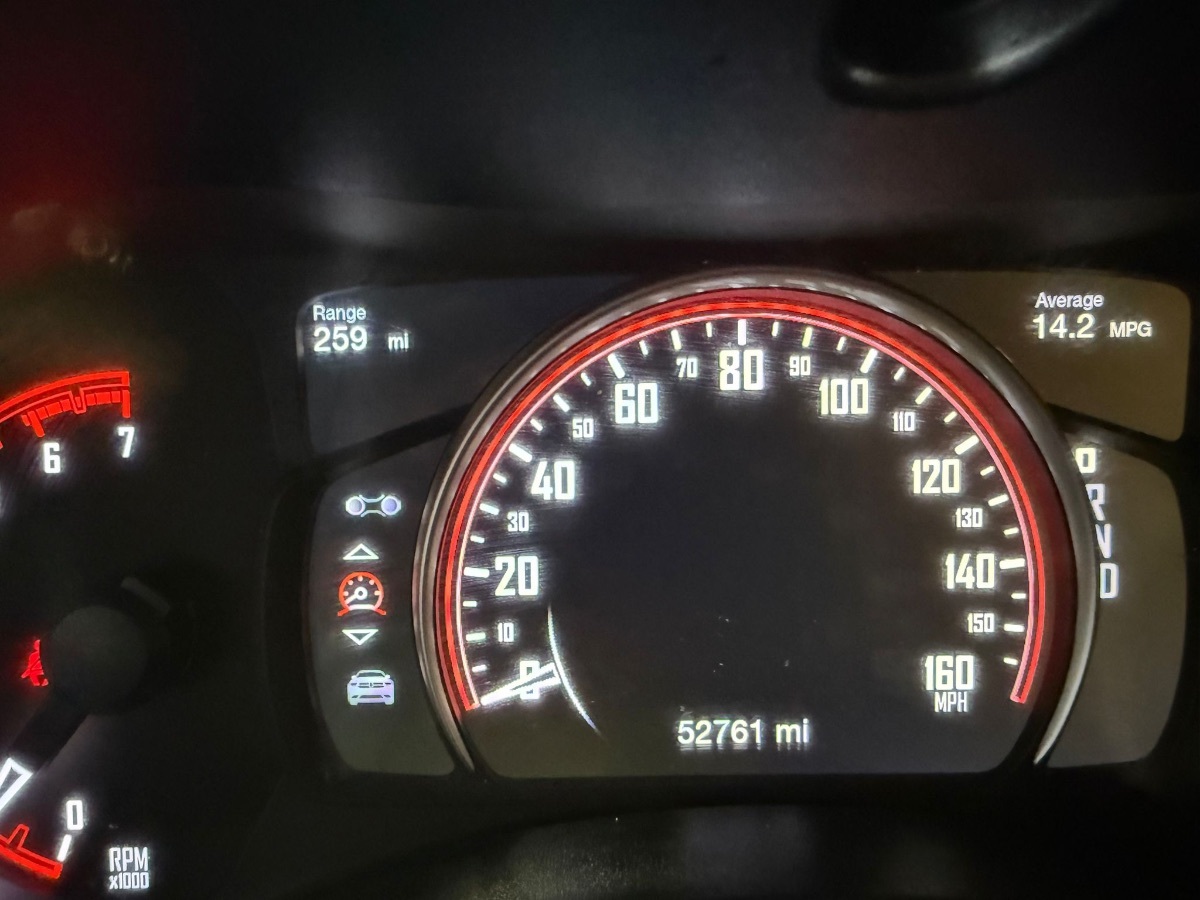 2023 Dodge Durango R/T Plus photo 21