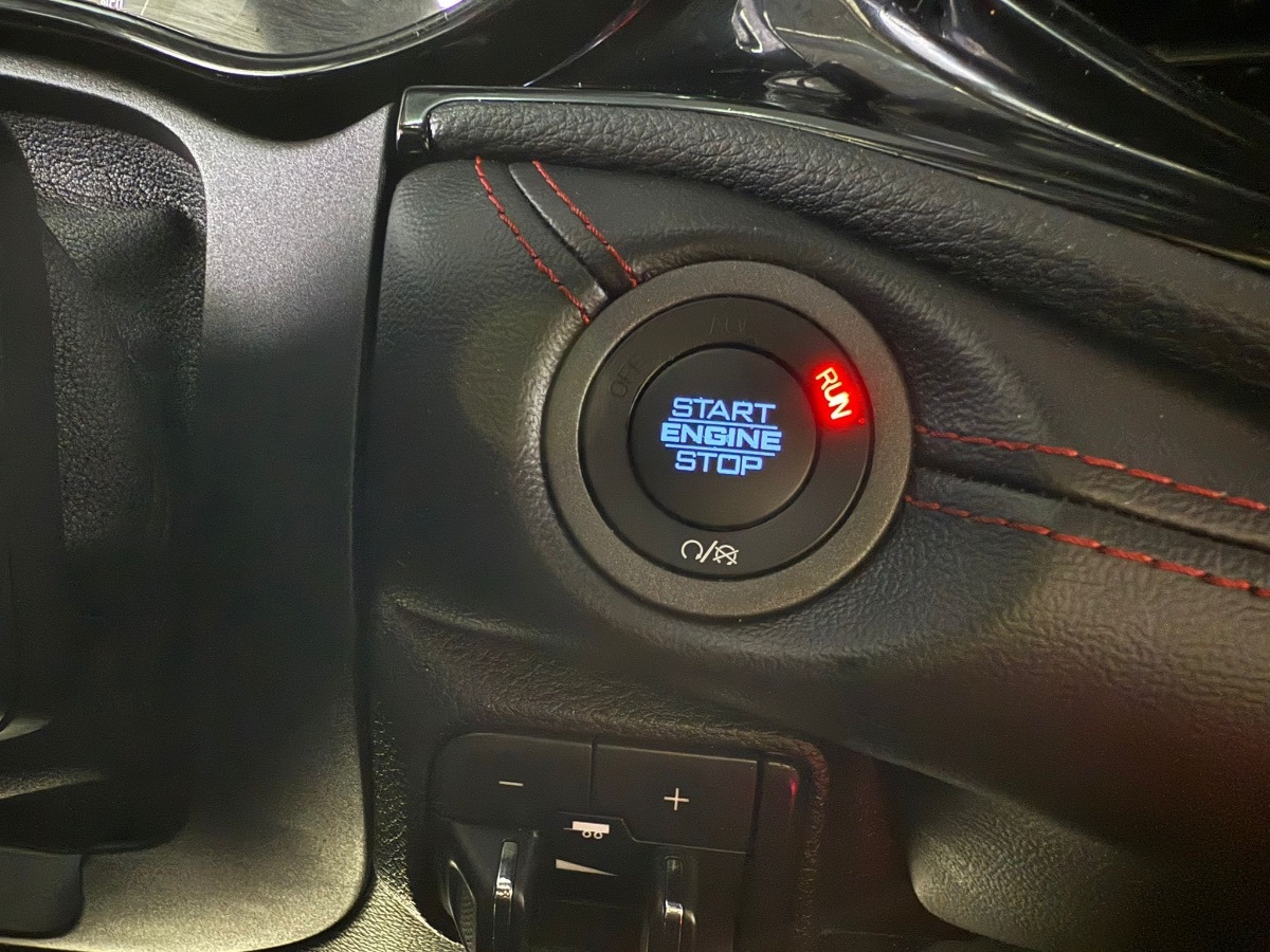 2023 Dodge Durango R/T Plus photo 25