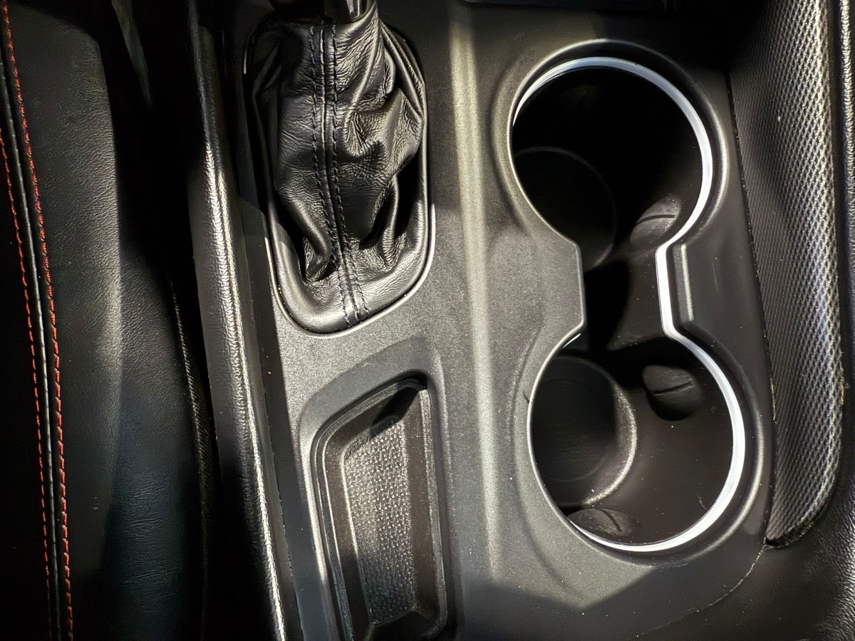 2023 Dodge Durango R/T Plus photo 27