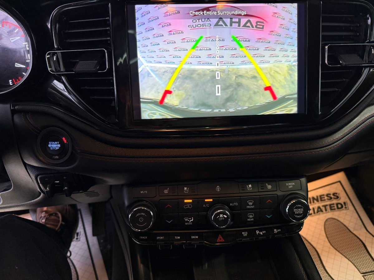 2023 Dodge Durango R/T Plus photo 29
