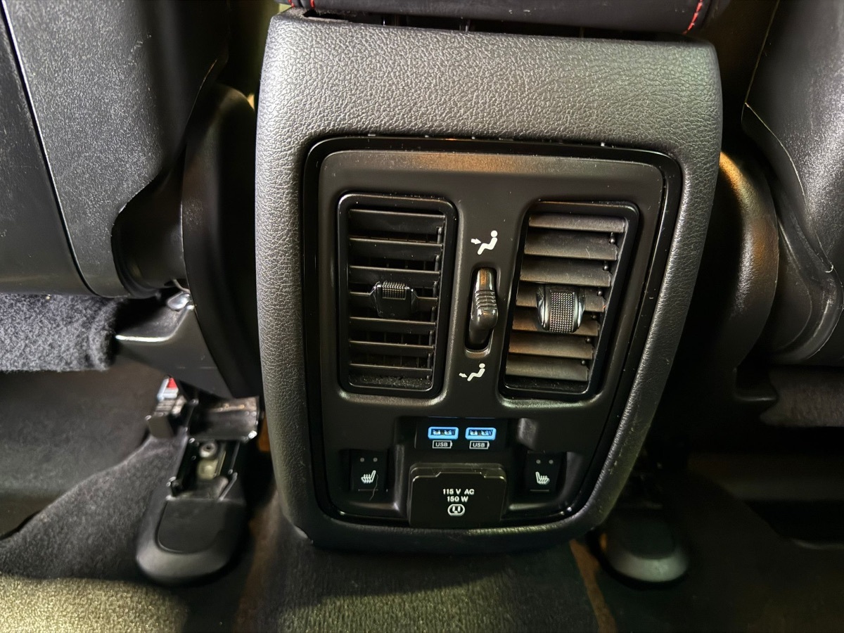2023 Dodge Durango R/T Plus photo 33