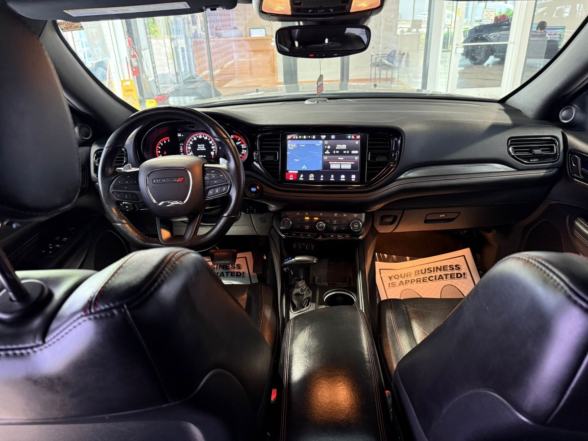 2023 Dodge Durango R/T Plus photo 35