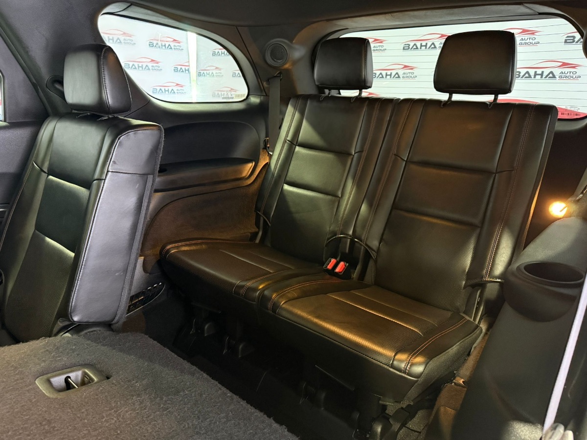 2023 Dodge Durango R/T Plus photo 41