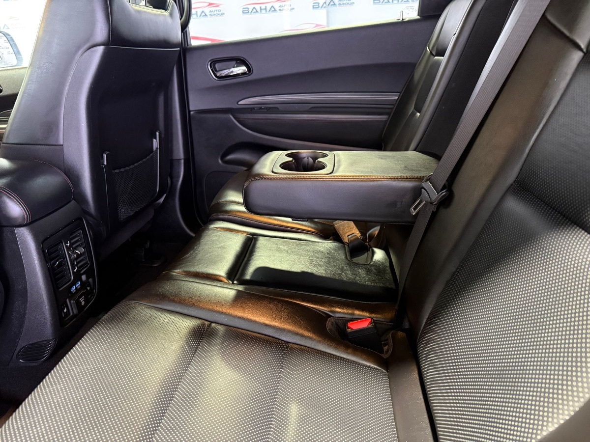 2023 Dodge Durango R/T Plus photo 42