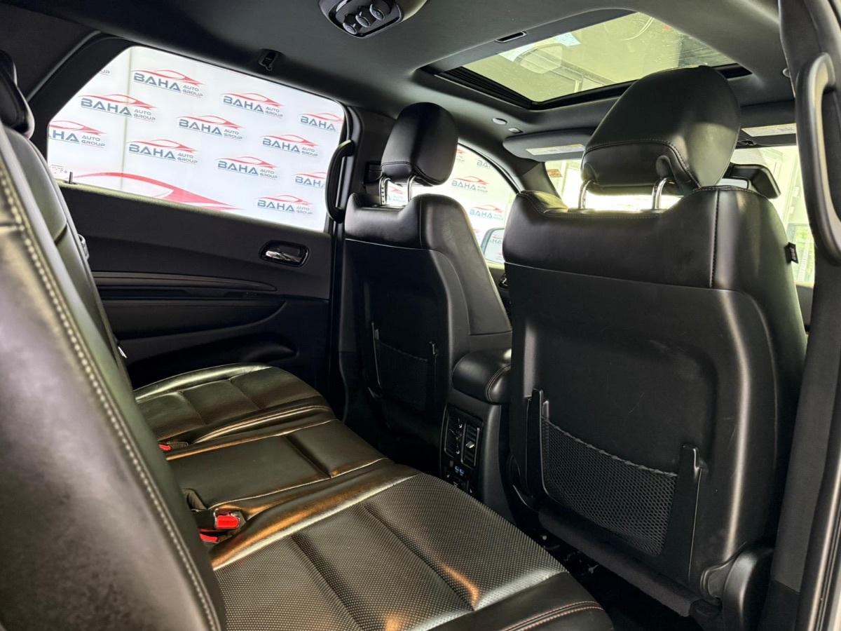 2023 Dodge Durango R/T Plus photo 46