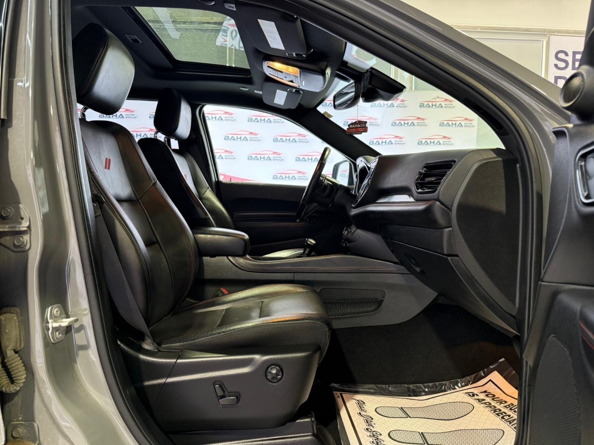 2023 Dodge Durango R/T Plus photo 48