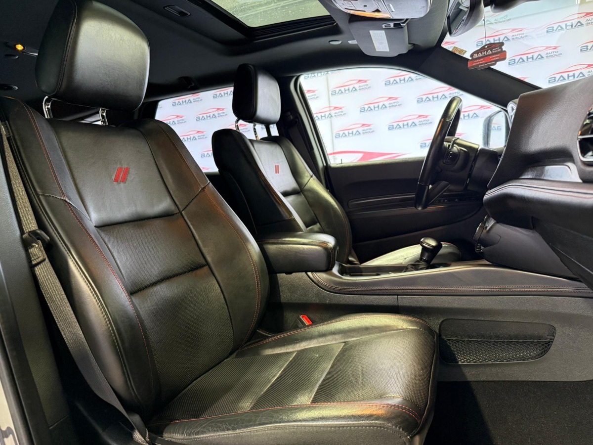2023 Dodge Durango R/T Plus photo 49