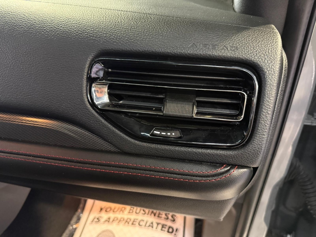2023 Dodge Durango R/T Plus photo 52