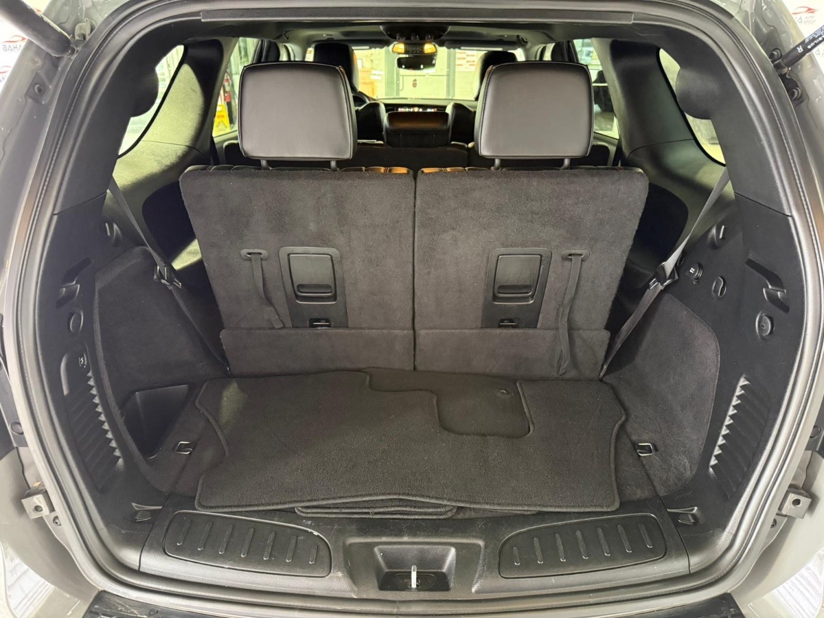 2023 Dodge Durango R/T Plus photo 53