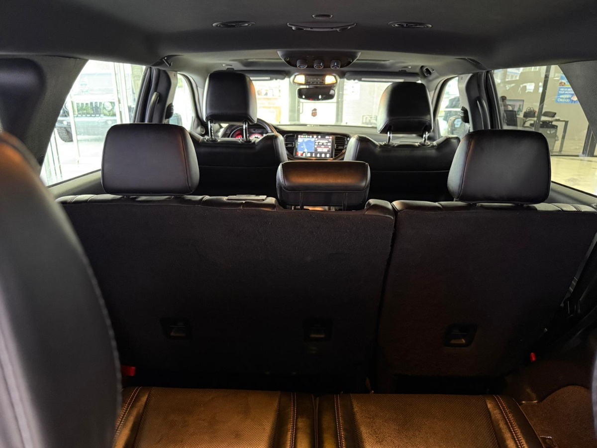 2023 Dodge Durango R/T Plus photo 55