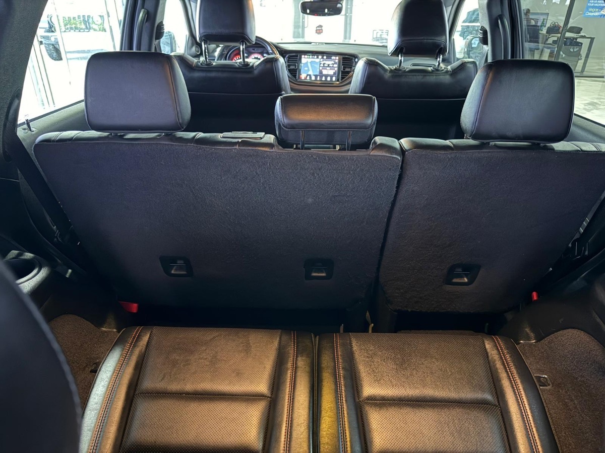 2023 Dodge Durango R/T Plus photo 56