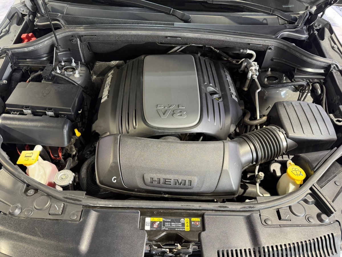 2023 Dodge Durango R/T Plus photo 59