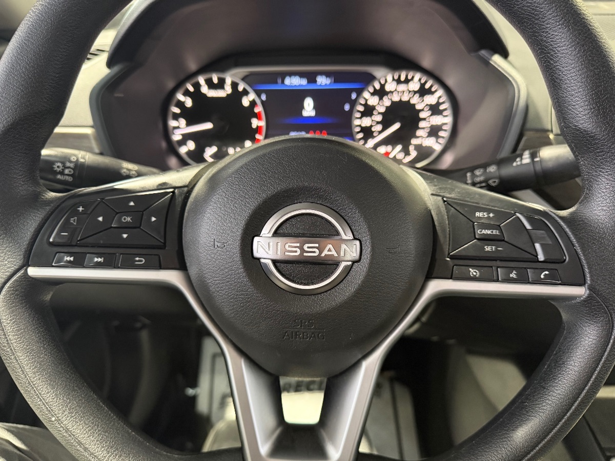 2024 Nissan Altima 2.5 SV photo 14