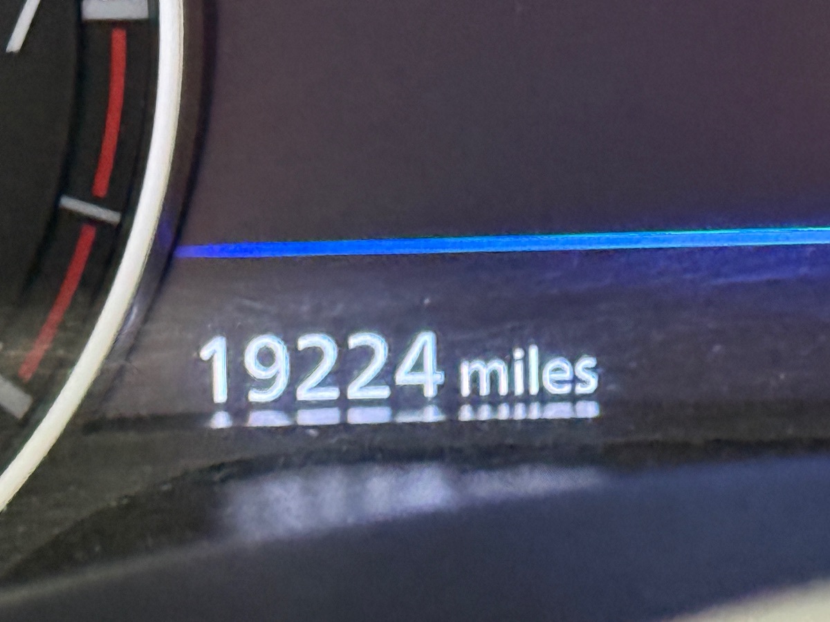2024 Nissan Altima 2.5 SV photo 16