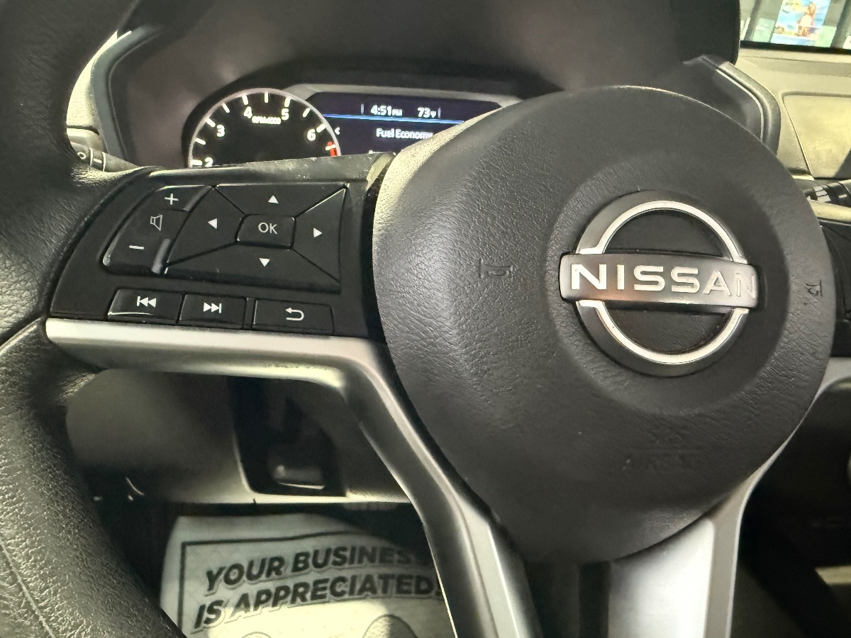 2024 Nissan Altima 2.5 SV photo 19
