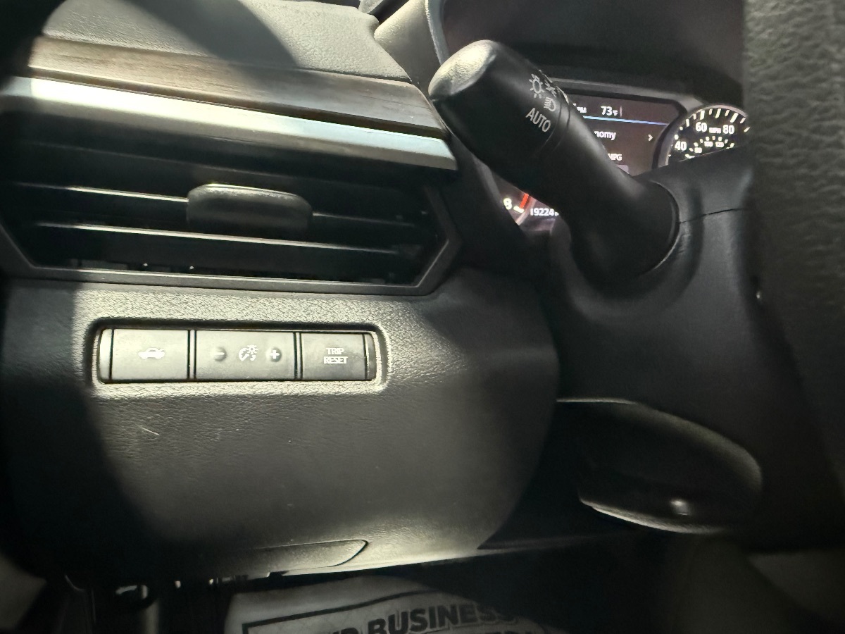 2024 Nissan Altima 2.5 SV photo 21