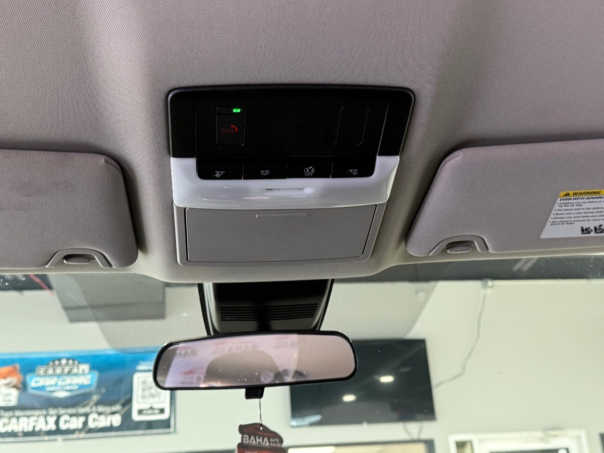 2024 Nissan Altima 2.5 SV photo 30