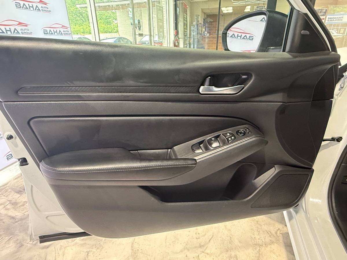 2024 Nissan Altima 2.5 SV photo 36