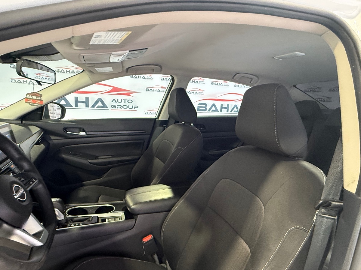 2024 Nissan Altima 2.5 SV photo 38