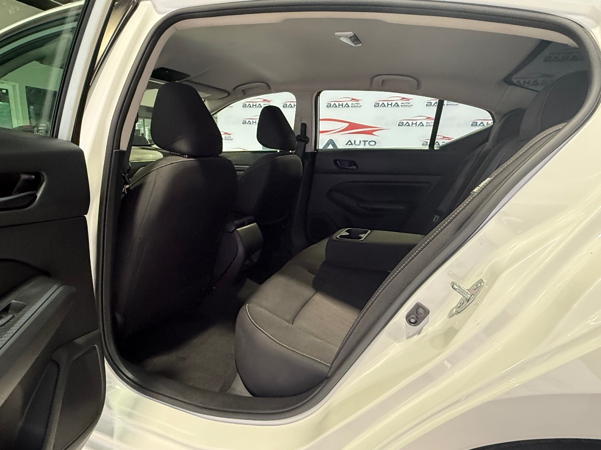2024 Nissan Altima 2.5 SV photo 39