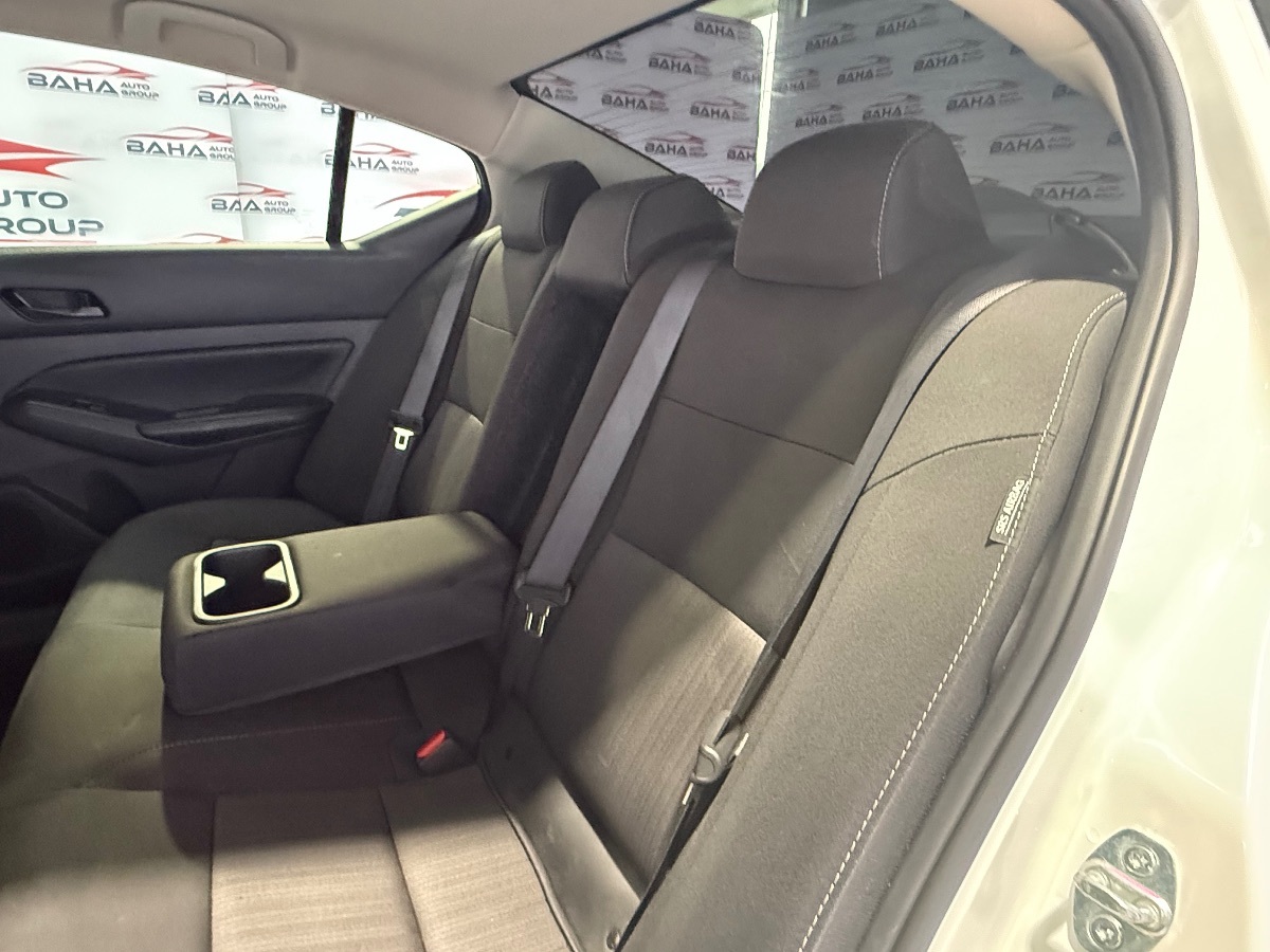2024 Nissan Altima 2.5 SV photo 40