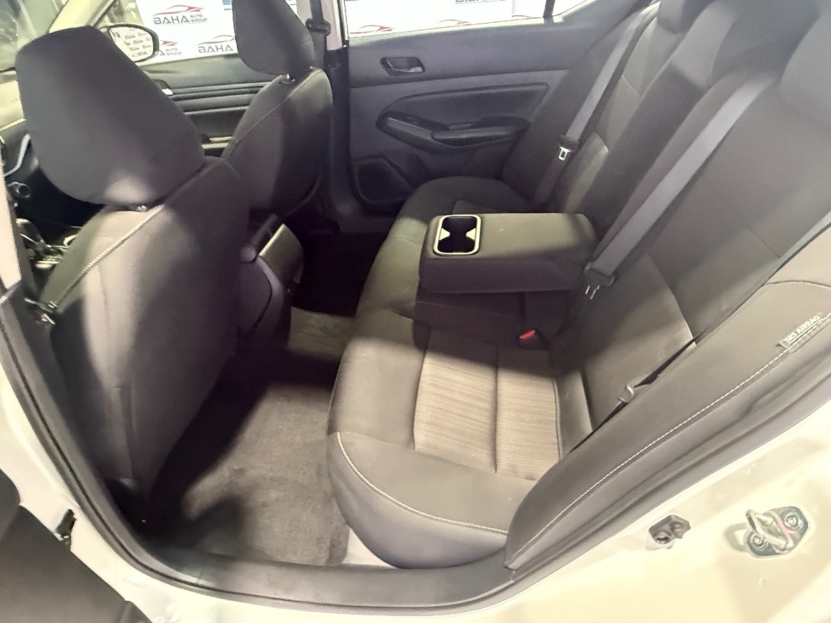 2024 Nissan Altima 2.5 SV photo 41
