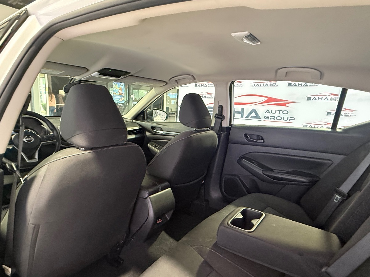 2024 Nissan Altima 2.5 SV photo 42